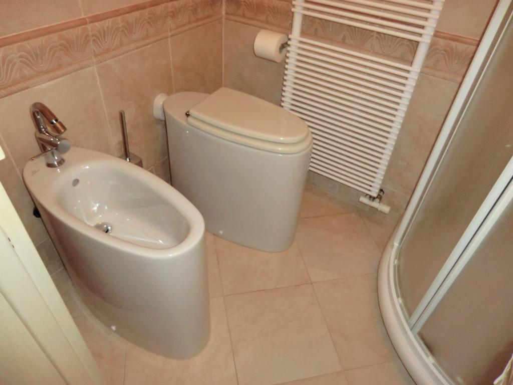 Doctor House Desenzano Διαμέρισμα Ντεζεντσάνο ντελ Γκάρντα Εξωτερικό φωτογραφία