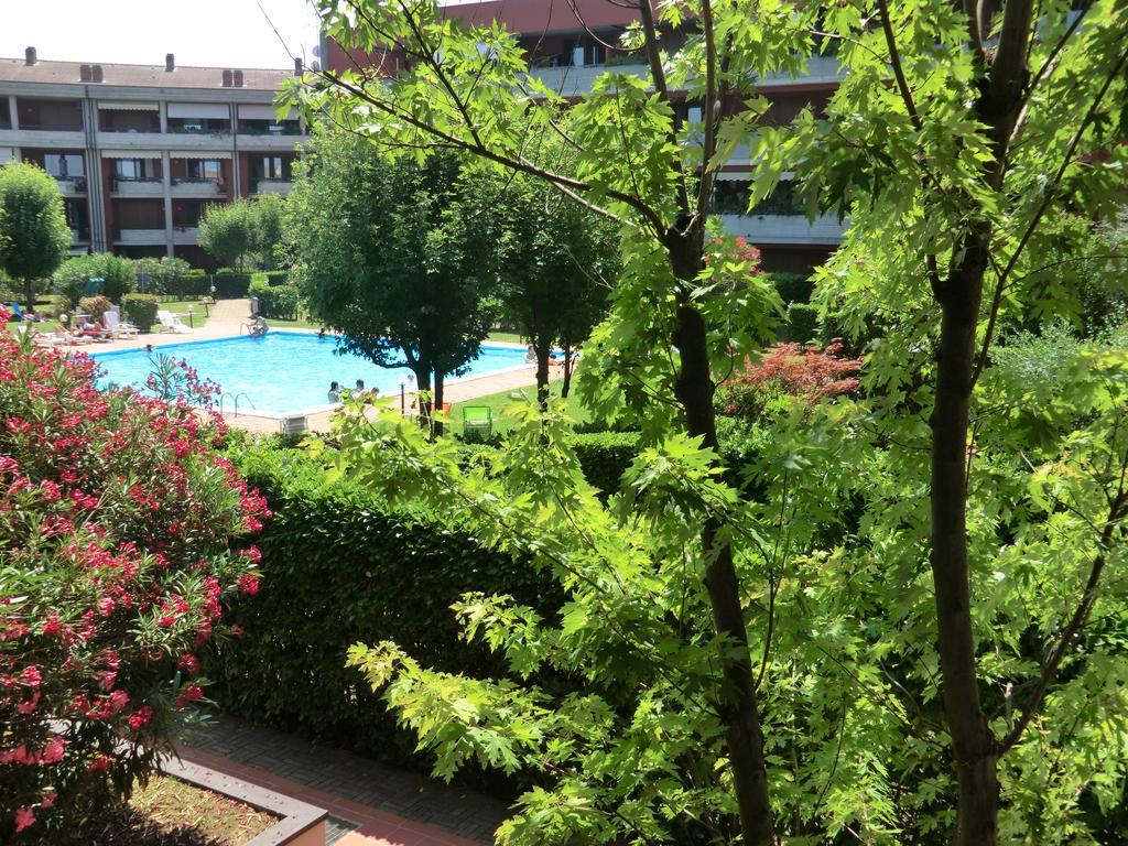 Doctor House Desenzano Διαμέρισμα Ντεζεντσάνο ντελ Γκάρντα Εξωτερικό φωτογραφία