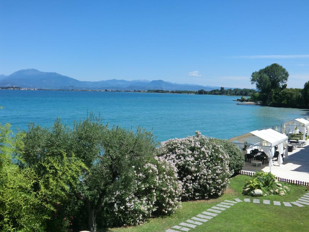 Doctor House Desenzano Διαμέρισμα Ντεζεντσάνο ντελ Γκάρντα Εξωτερικό φωτογραφία